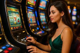 Filipino player accessing ah33 casino games on a smartphone browser